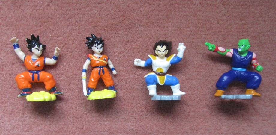 DragonBall Z